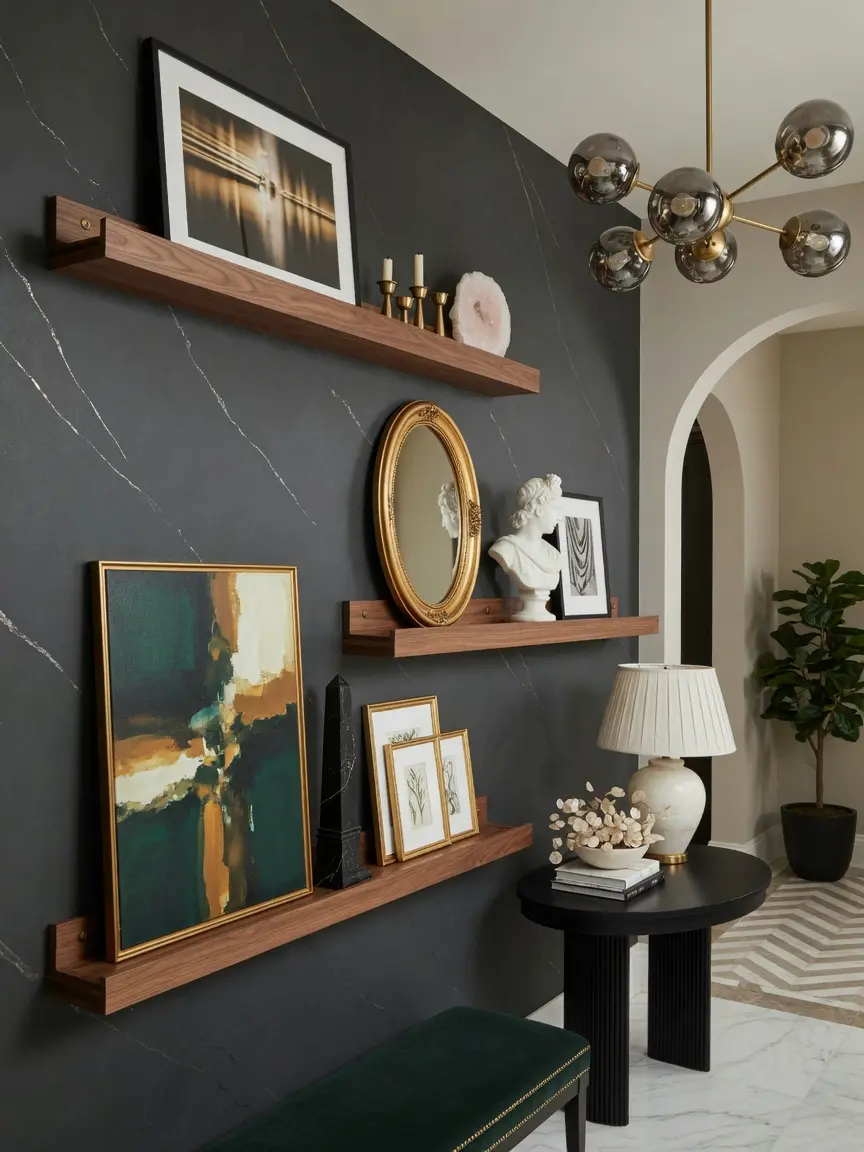 Modern Wall Decor Ideas