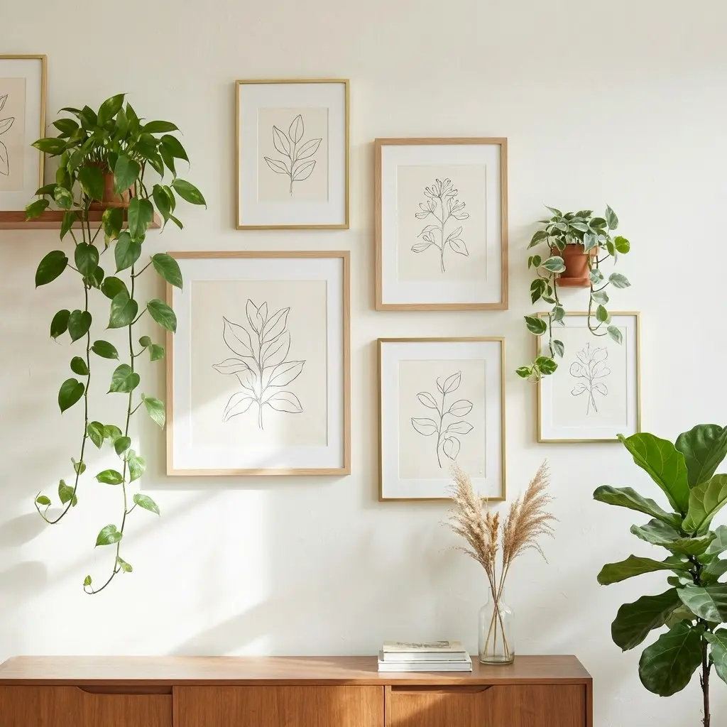 Aesthetic Wall Decor Ideas