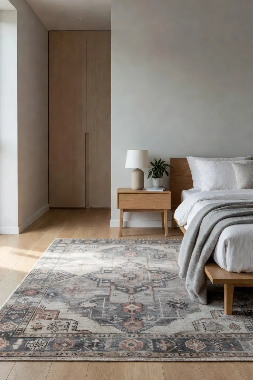 Aesthetic Apartment Bedroom Ideas