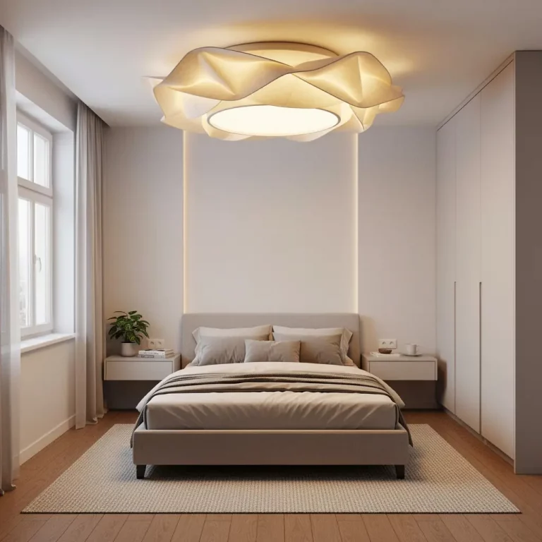 Small Bedroom Layout