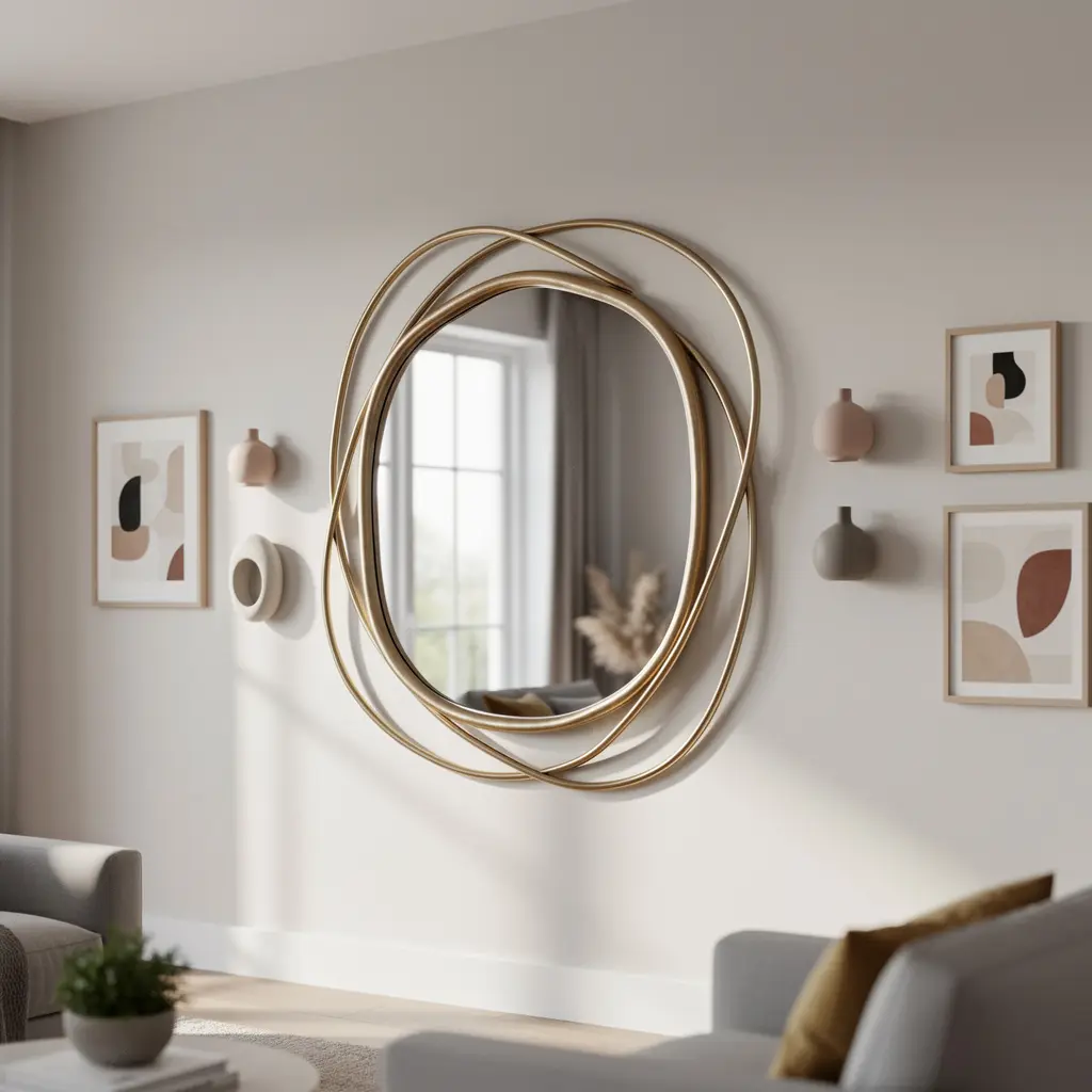 Aesthetic Wall Decor Ideas