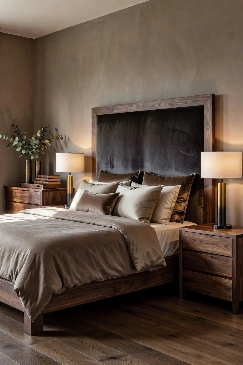 Aesthetic Luxury Bedroom Ideas