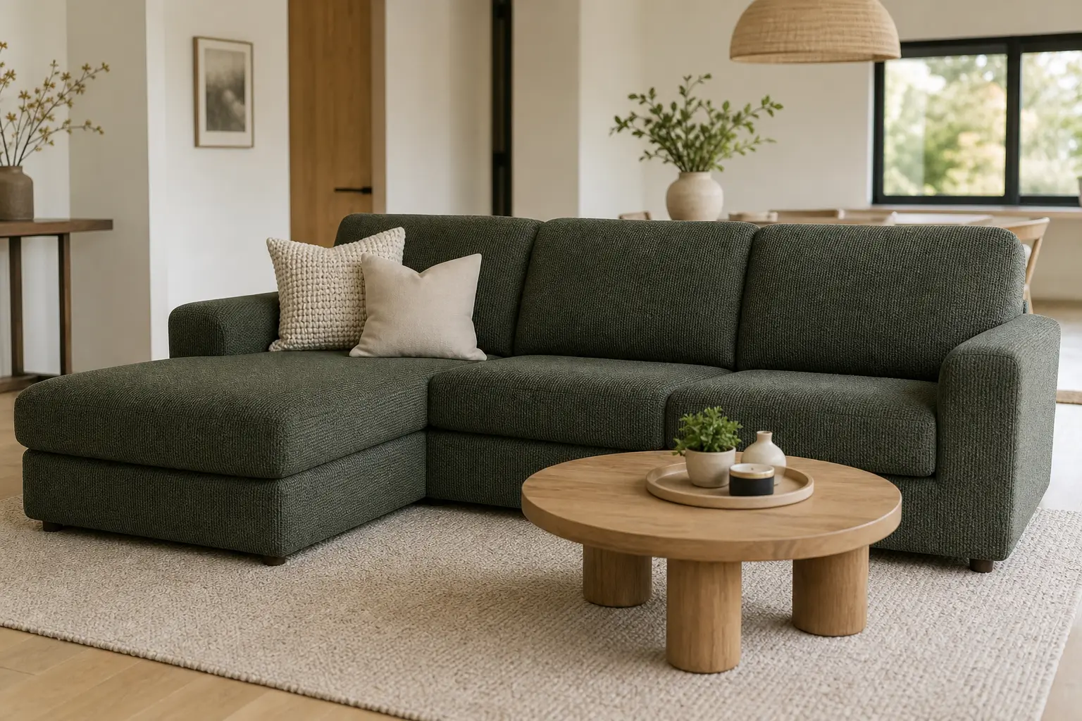 Sectional Couch Cover Ideas