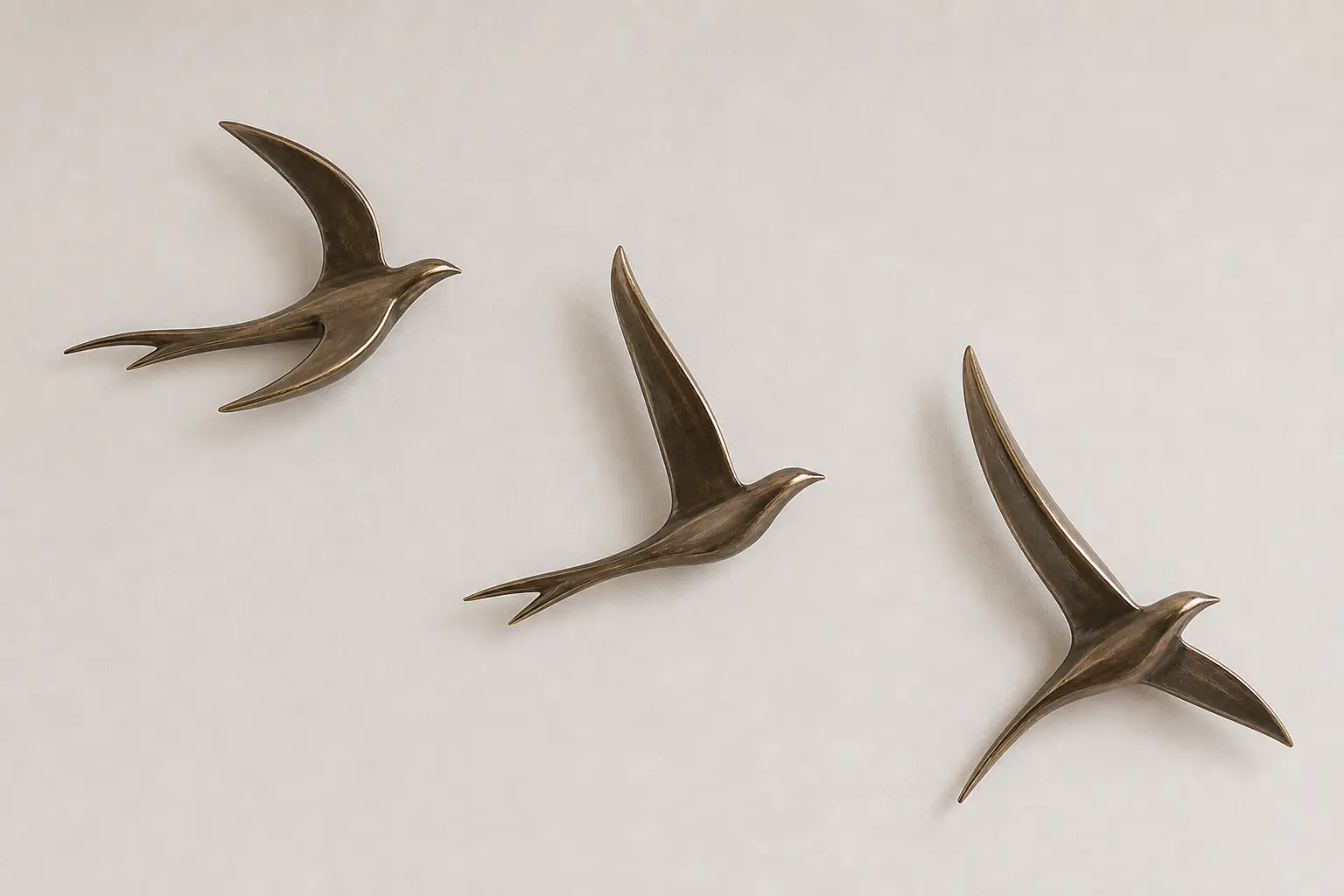 Bird Wall Art Ideas for Home Decor