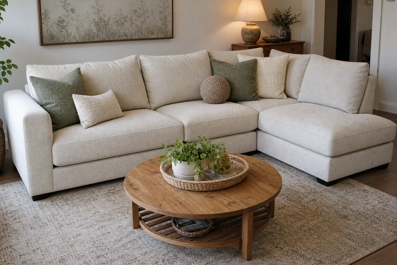 Sectional Couch Cover Ideas