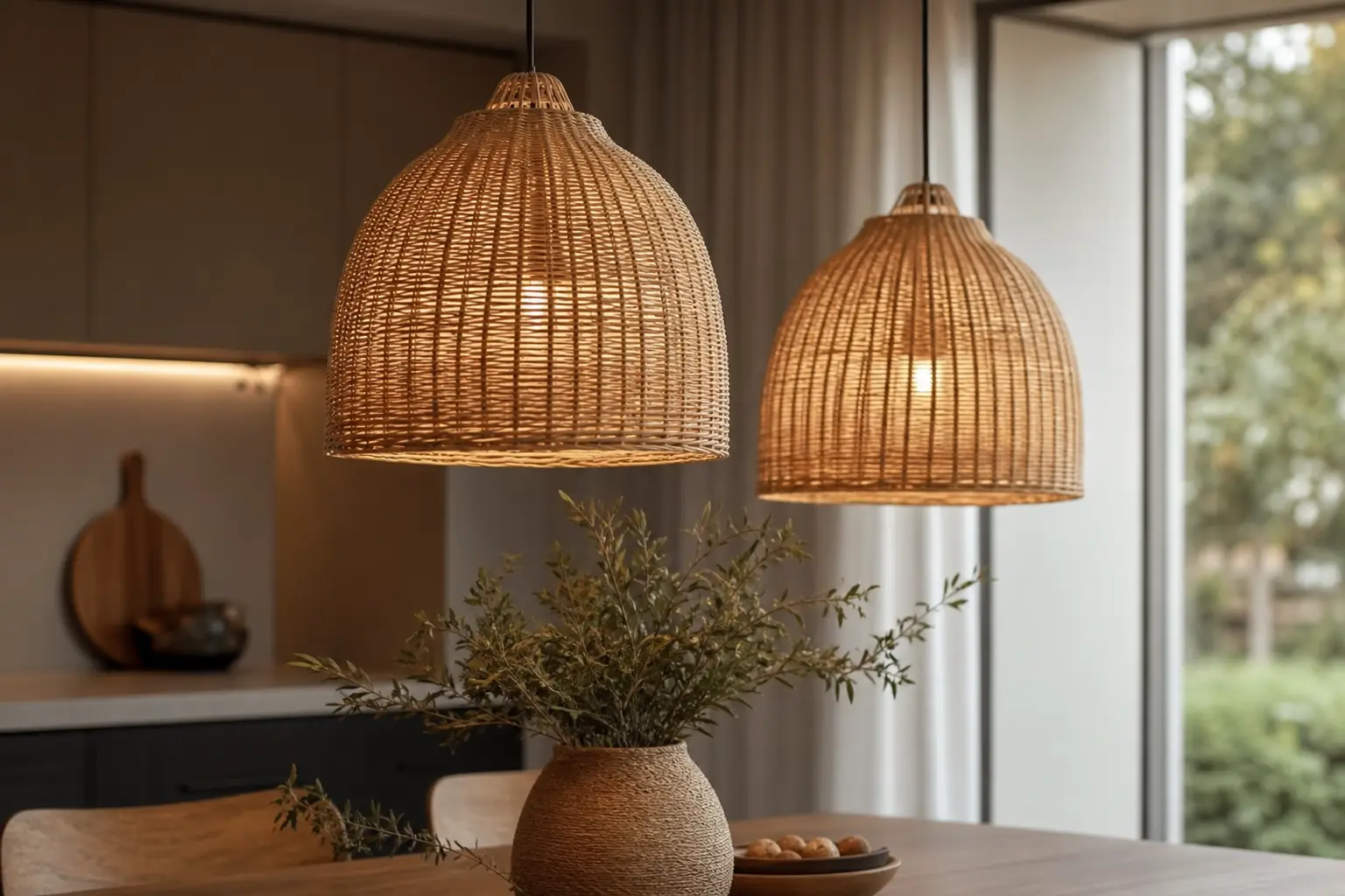 Modern Pendant Ceiling Lamp Ideas